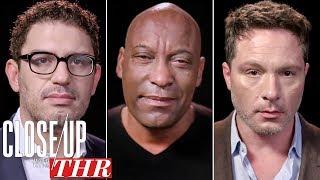 Drama Showrunners Roundtable: John Singleton, Sam Esmail, Nic Pizzolatto & More | Close Up