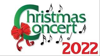 Milly Christmas Concert 2022