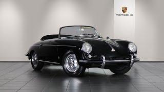 Porsche 356 Roadster