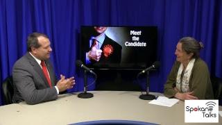 Meet the Candidate: Leonard Christian (R)