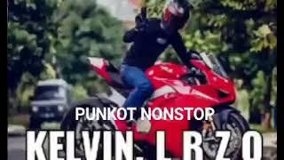 VJ. Kelvin Lorenzho. Punkot Nonstop Kenceng. 2021