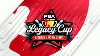 2024 PBA Legacy Cup: Legends and Rising Stars | All-Star Weekend 2 of 3 | Full PBA on FOX Telecast