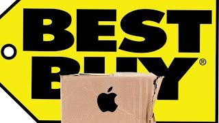 Can you trust Best Buy open box? - BUYING MY M1 MACBOOK AIR EXPERIENCE