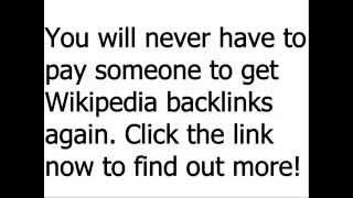 WikiLink Jacker Review   theseogeek
