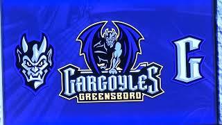 New ECHL team in Greensboro will start play in October