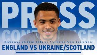 "THE FITTEST EVER" Levi Colwill Discusses His Admiration For Mauricio Pochettino | Press Conference