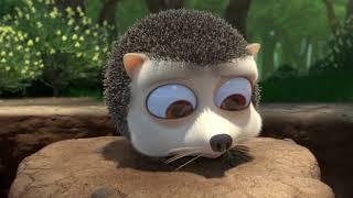 Hedgehog Animals - Jungle Beat - Jungle Songs  | Cumburlop TV | Cartoon | kid #junglebeat