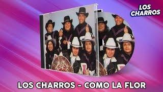 Los Charros - Como La Flor