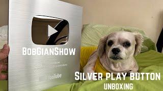 YOUTUBE SILVER PLAY BUTTON AWARD UNBOXING | HOW TO CLAIM YOUR YOUTUBE SILVER PLAY BUTTON AWARD 2023
