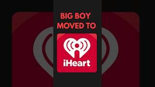 Big Boy Moved.... - Big Boy's Short Stories