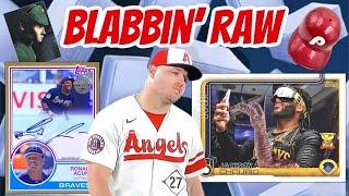 Which Cards Do We Leave Raw and Why??