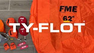 30 Second Thursday: TY-FLOT Foreign Material Exclusion FME Covers