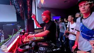 LUIS KENZ at Club Babylon, San José, Costa Rica - Shot by Dulbecco | FREE SHOTS #30