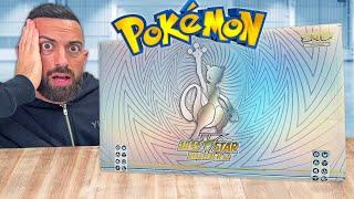 Revealing Pokemon's Secret Premium Mewtwo Box