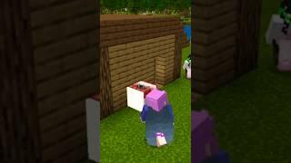 모든것이 용서되는 노래 #minecraft #병맛 #괜찮아 @Tadda_670