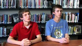 Cary Magazine Interviews Cary Academy Student App Developers