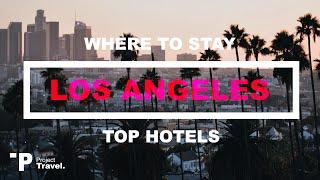 DOWNTOWN LA: Top 5 Places to Stay in Downtown Los Angeles, California (Hotels & Resorts!)