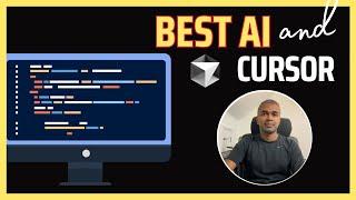 Cursor AI: Best AI Code Editor + OpenAI  o1: Create Apps in Minutes