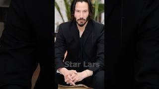 Keanu Reeves: A Story of Resilience and Loss #shorts #KeanuReeves #Inspiration #usa  #celebrity #fyp