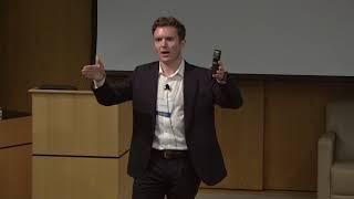 Duke University Energy Conference 2017 - Duke Talks: Energy Storage