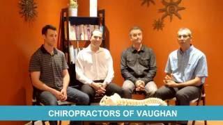 Episode 01 - The Chiropractors of Vaughan Show. Pregnancy Chiropractic Care