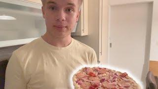 Der ultimative Tiefkühlpizza Guide