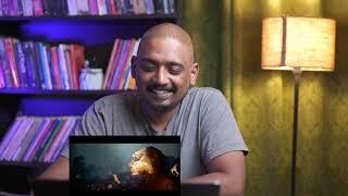 ARM (Malayalam) Trailer Reaction by @UnniVlogs  Tovino Thomas,Krithi Shetty Jithin Laal Dhibu Ninan