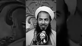 سخنان زیبای شهید منبر الحاج مولوی حیات الدین صاحبی رح️Мученик Маулви Хаятуддин Сахибиhttps