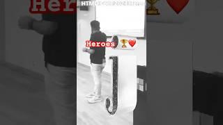 HEROES ‍️ of HTMD Community Conference 2024