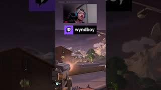 Easiest way to win in Fortnite's new update! | wyndboy on #Twitch