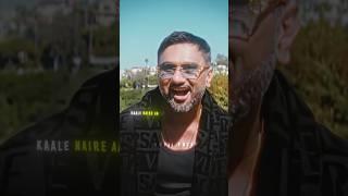 Bluetooth King  | Yo Yo Honey Singh Edit ️ | Accounts - yo yo honey Singh #shorts