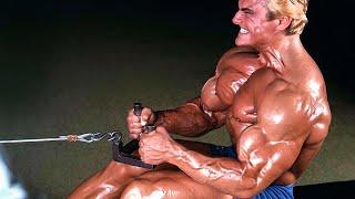 CRAZY TRAINING MINDSET - TILL THE LAST REP - TOM PLATZ MOTIVATION