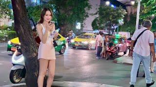 Thermae Cafe Boom Boom Freelancers 2024 | Thermae Cafe, Bangkok Soi 4, Bangkok Nightlife Nana Plaza