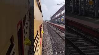 Nabagram Kankurhati Halt | Ajay River | Katwa - Azimganj & Katwa - Ahmadpur Line