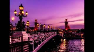 Why do I love Paris? Because!!