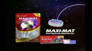 SPD Communication   Bagus MaxiMat Electric Sleep&Smile 30s