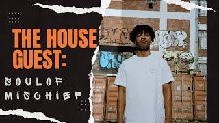 Deep House Mix | The House Guest : Soulofmischief 011