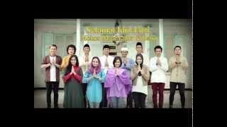 TV Commercial StarMag Versi "Lebaran"