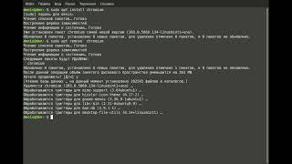 Первые 7 команд Linux для новичка.