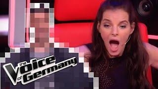 Josh Turner - Your Man | 19-year-old Amazes Jury! (Alexander Eder) | The Voice of Germany