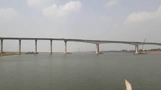 Chunar Bridge | Chunar Ghat | Mirzapur