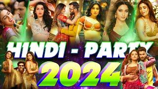 New Year 2025 Nonstop Mashup | PARTY MASHUP 2024 | Year End Party Mix 2024