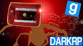 MEGAHORN !! - Garry's Mod DarkRP