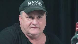 Steve Mack Australian Actor - ShowReel 2016