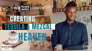 I AM Black Owned London EP3 -Hacha Bar