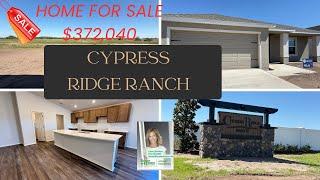 Cypress Ridge Ranch by Highland Homes