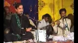 Bol Sanwal ( Nazakat Khan Chachi -  Live concert Rawalpindi )