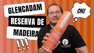 Glencadam Reserva de Madeira Cask Finish Verkostungsvideo #whiskyvlog #whiskyreviews #glencadam