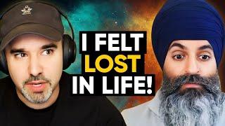 FIND YOUR PURPOSE - For People Who FEEL LOST In Life, LISTEN TO THIS CLOSELY! | Satpal Singh