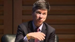 Jeffrey Sachs on the US economy: 'It's been an amazing ride for the rich' -- the Guardian